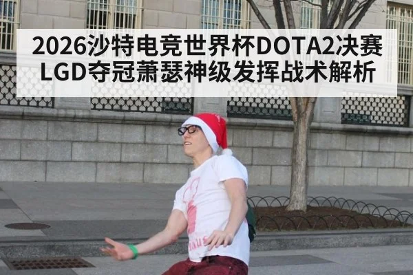 2026沙特电竞世界杯DOTA2决赛LGD夺冠萧瑟神级发挥战术解析
