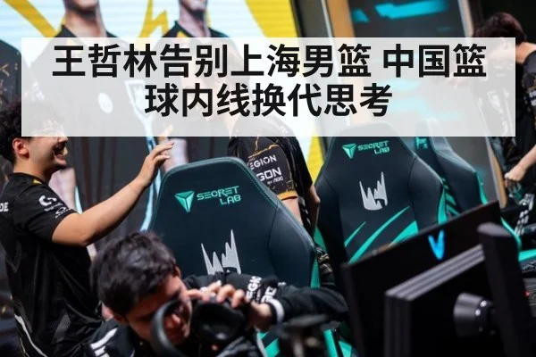 王哲林告别上海男篮 中国篮球内线换代思考